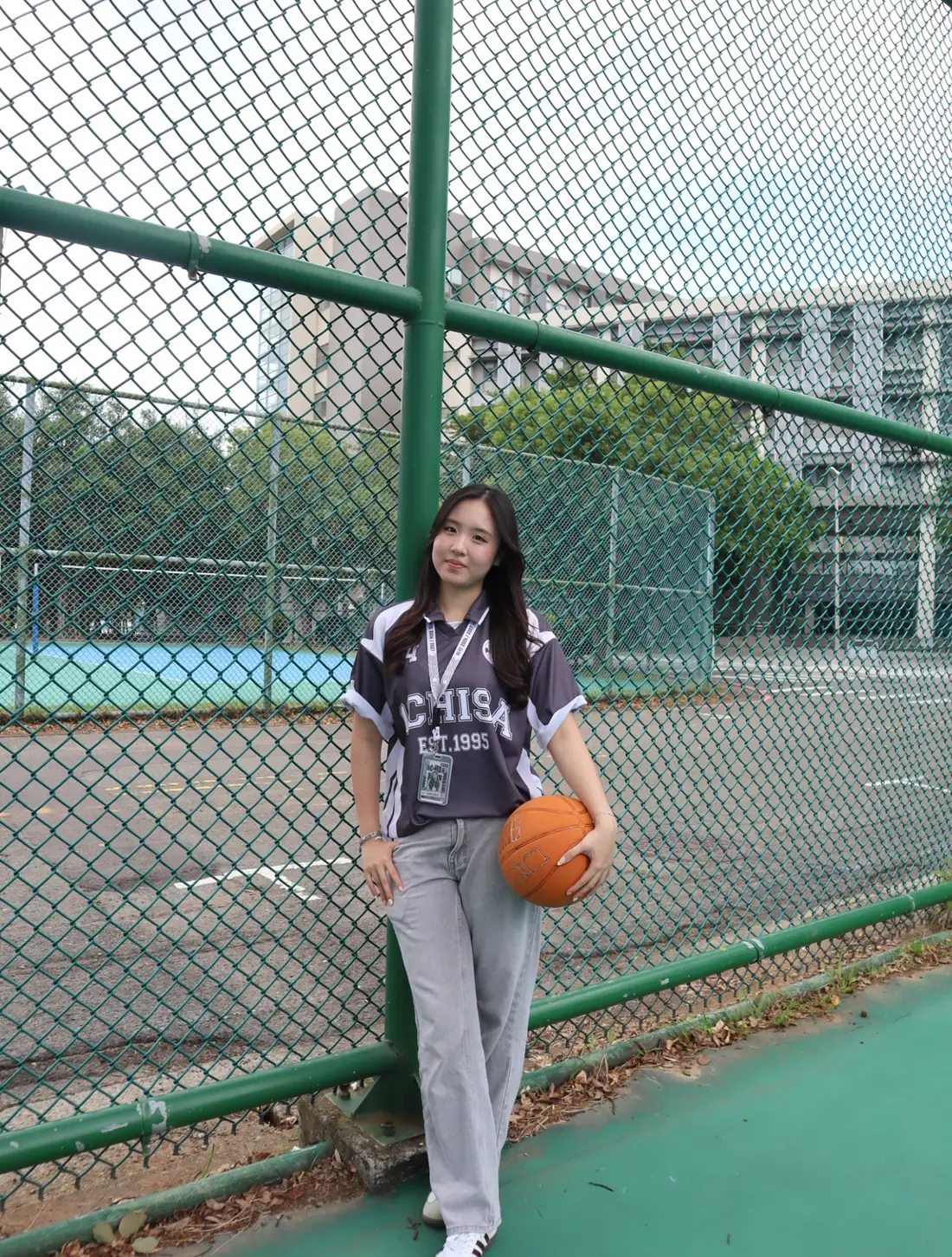 Chelsea Evelyn Candra