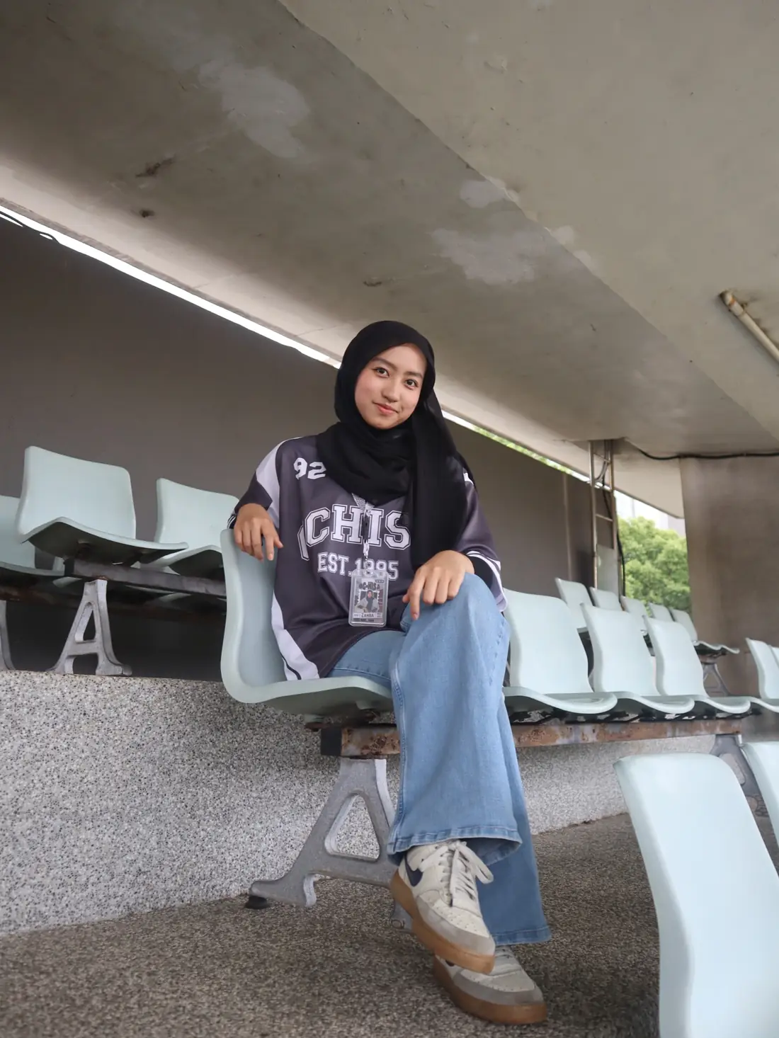 Ghaliza Zahra Anggilira