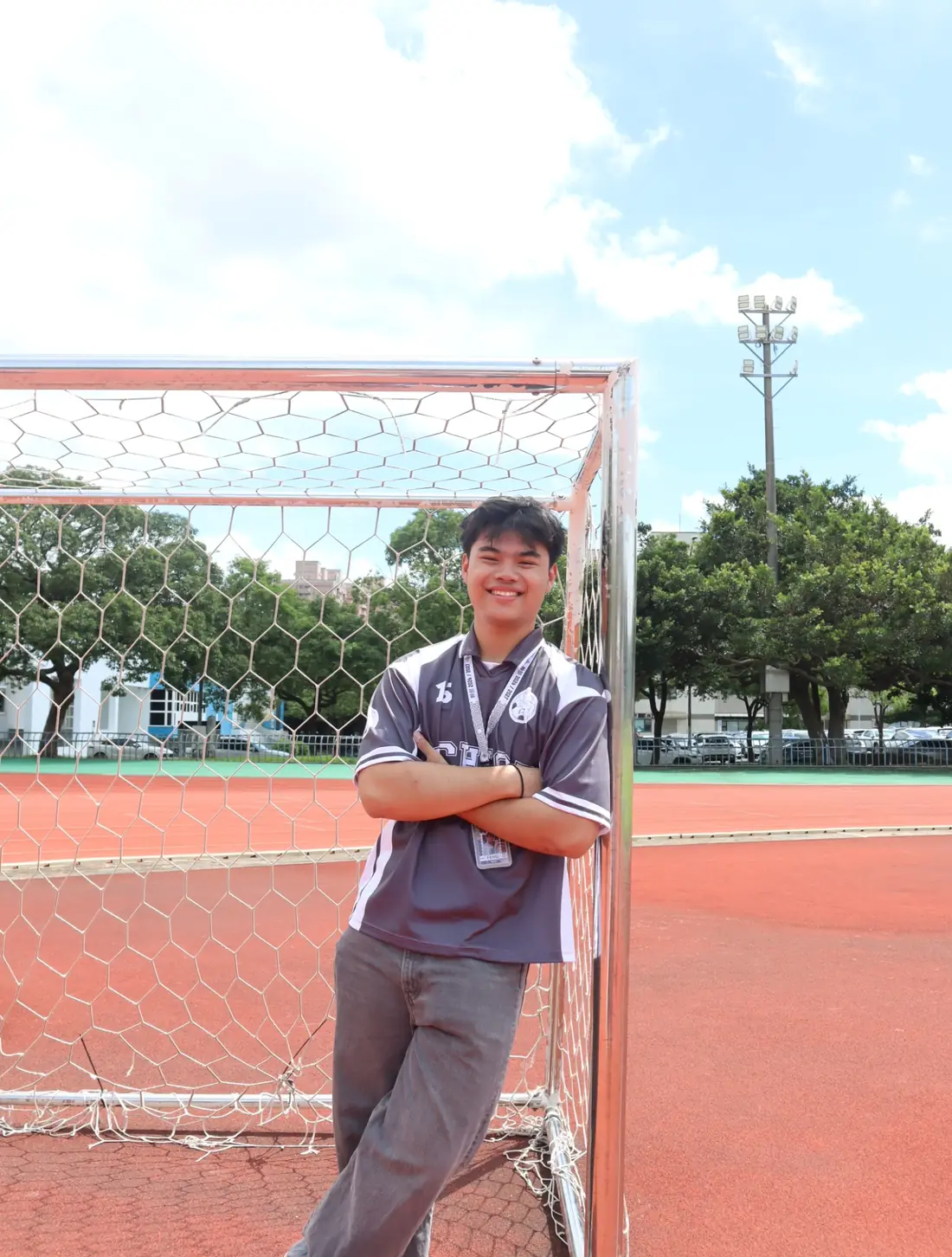 Hanzel Kenji Wijaya