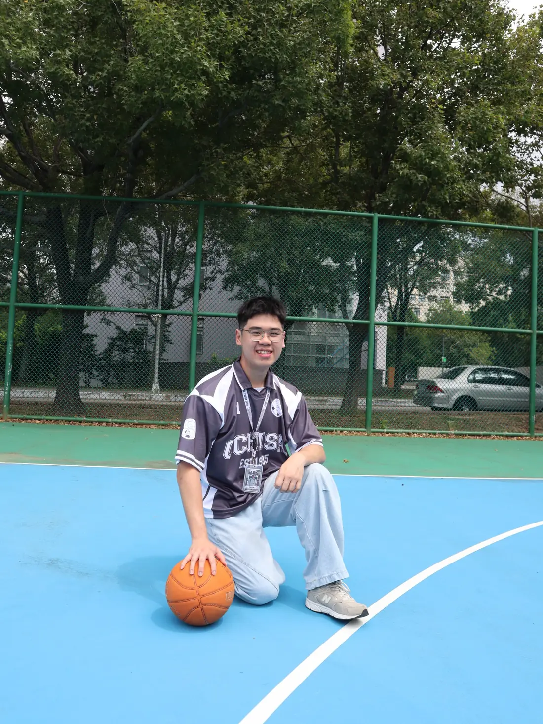 Jason Tan