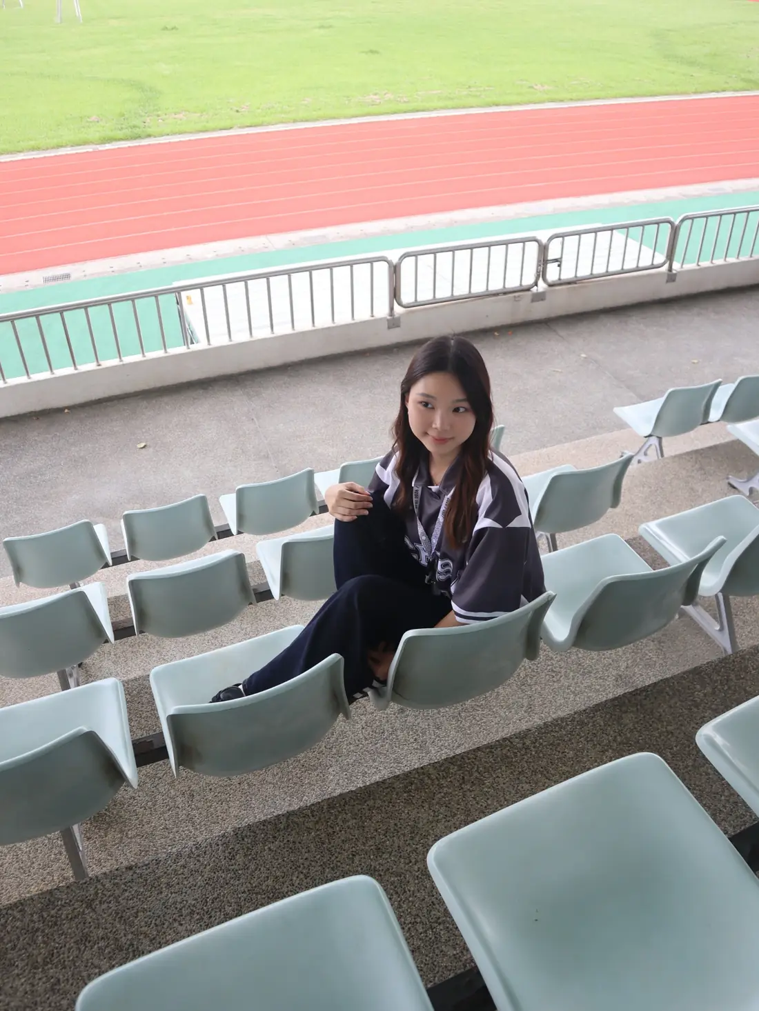 Jesselyn Jairish Gracia