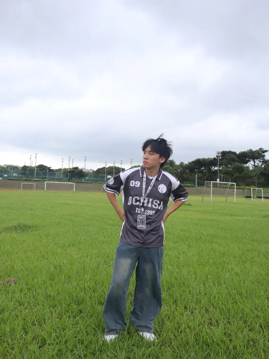 Lionel Chan