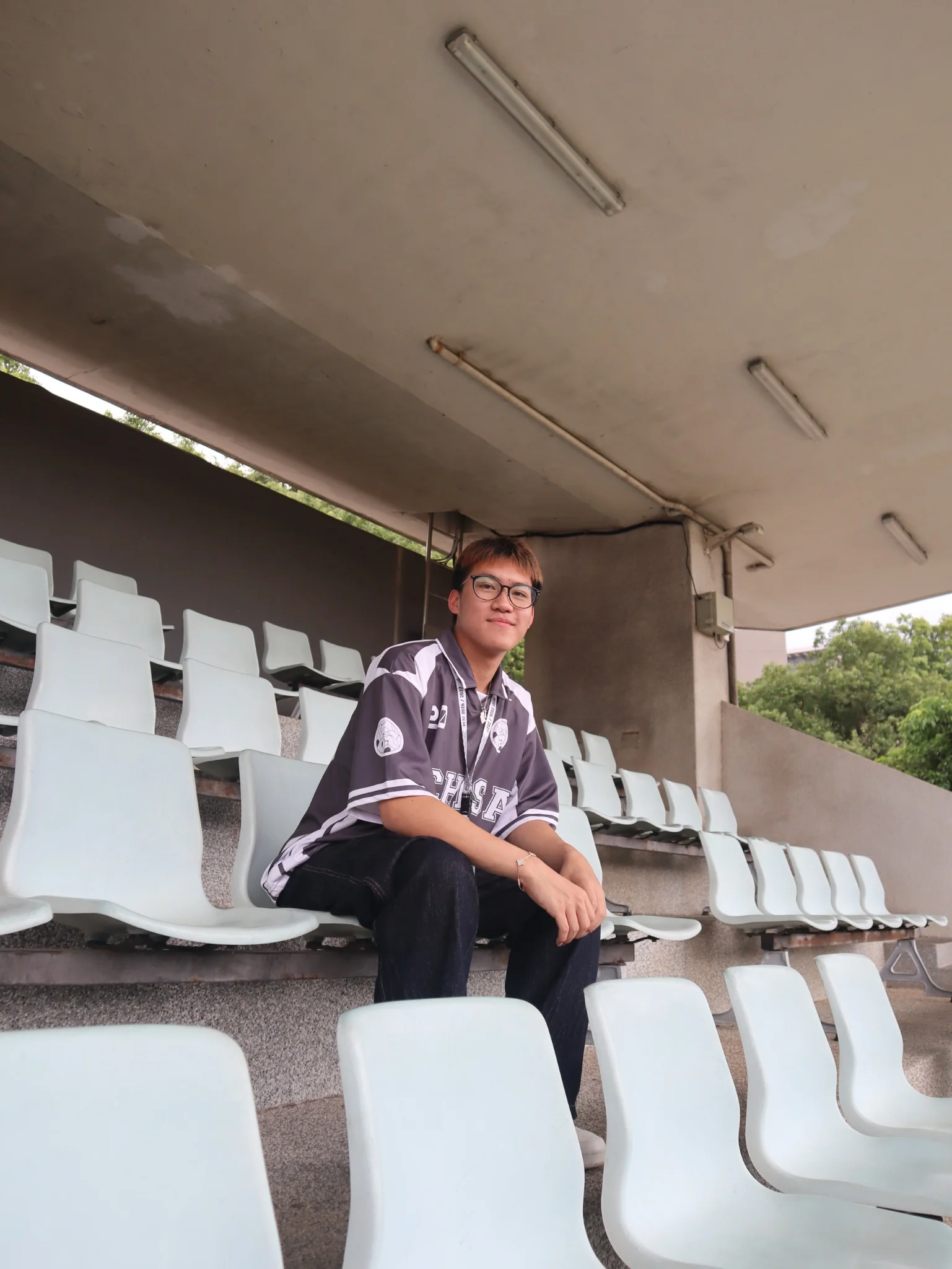 Nathan Ray Setiadi