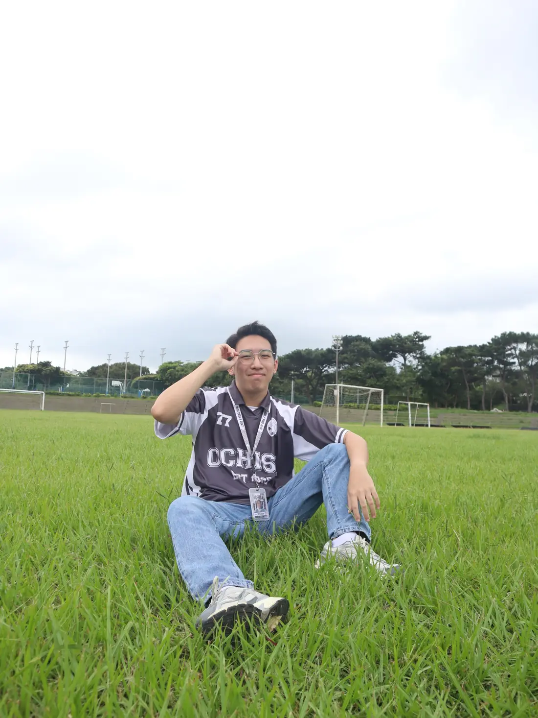 Steven Adriel