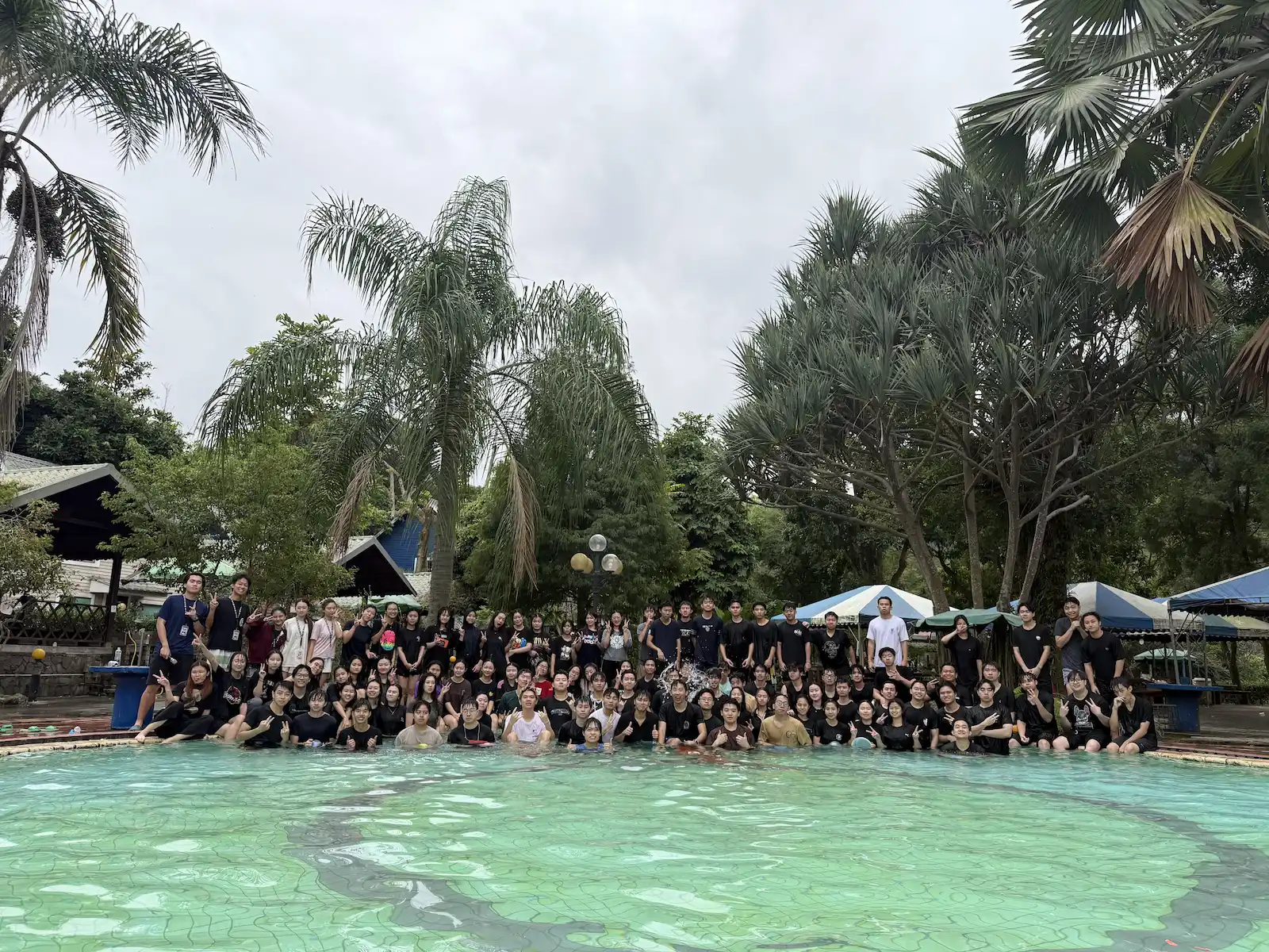 Yingxin Event