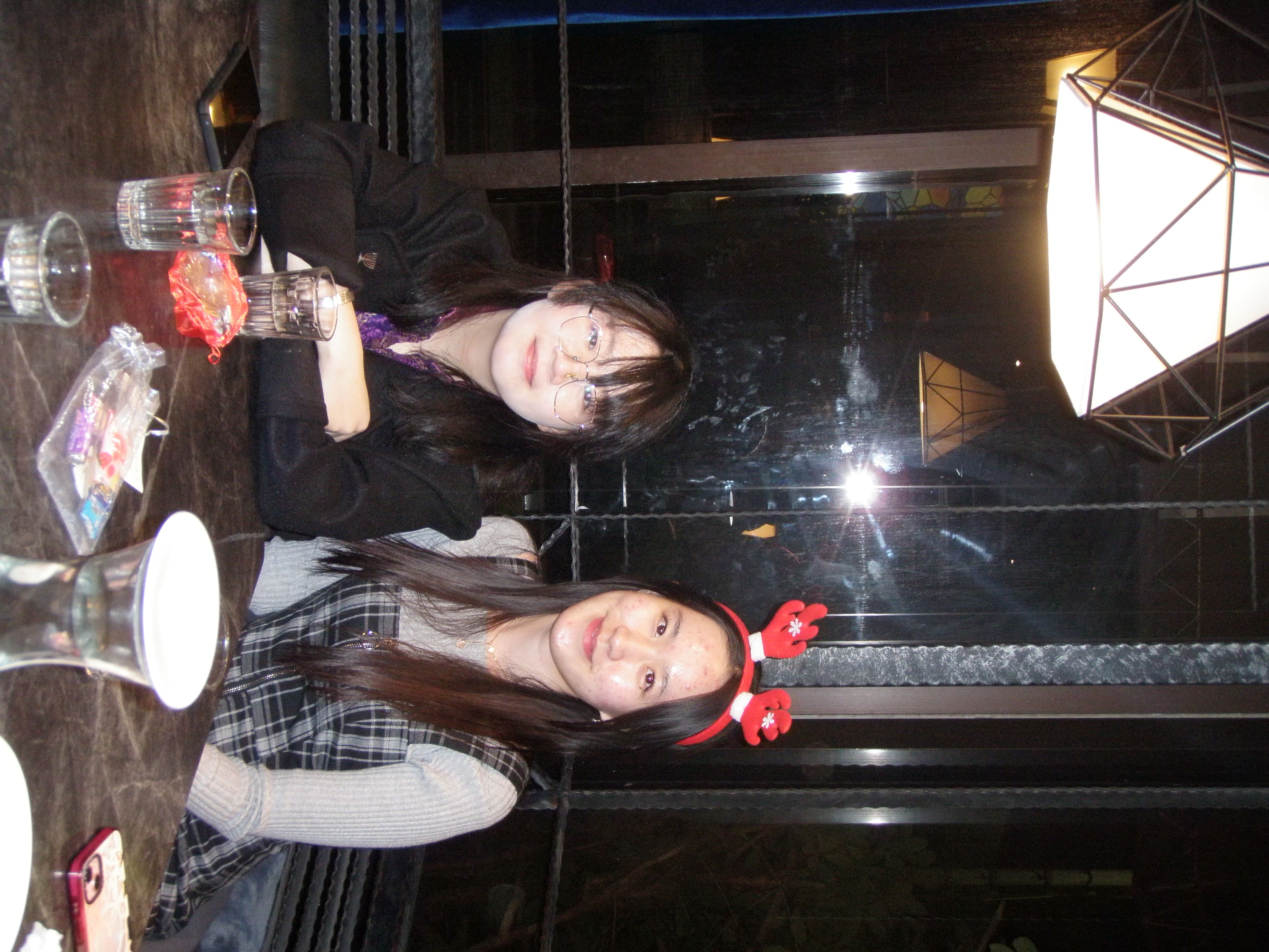 Christmas Party Photo