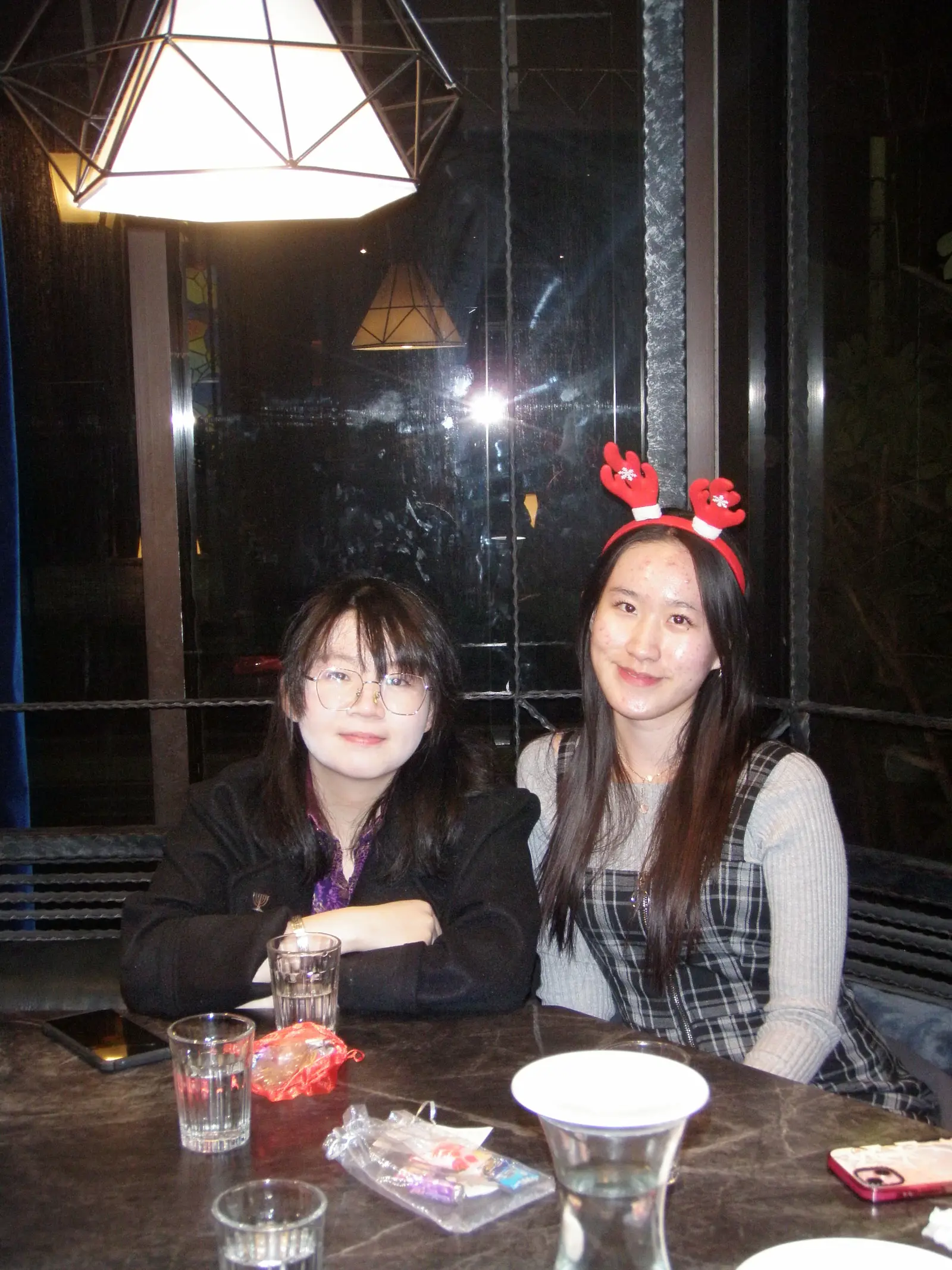 Christmas Party Photo