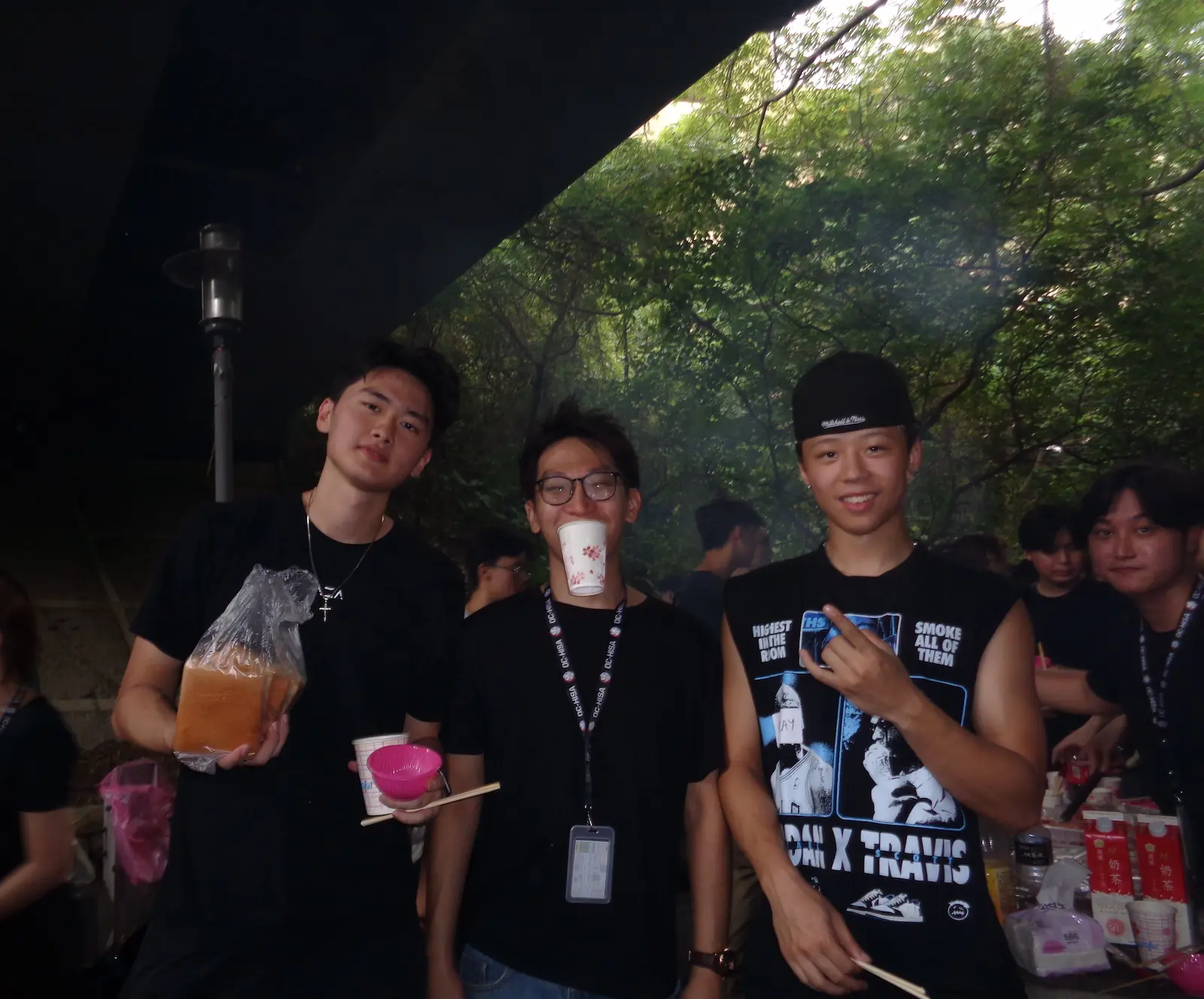 Kao Rou Photo