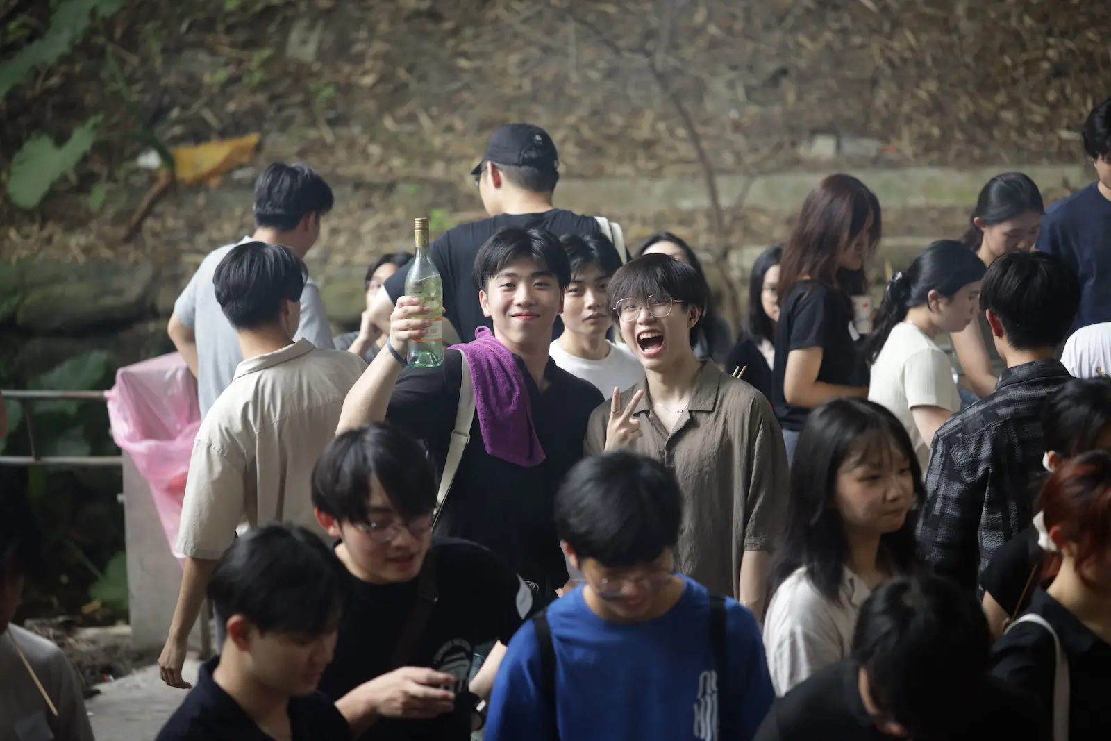 Kao Rou Photo