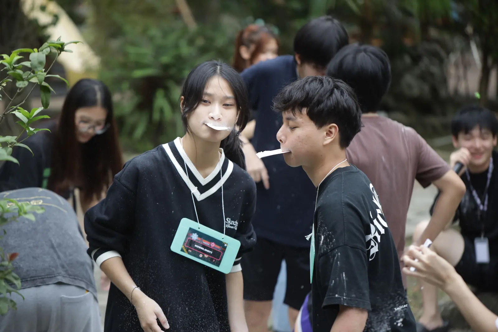 Yingxin Photo