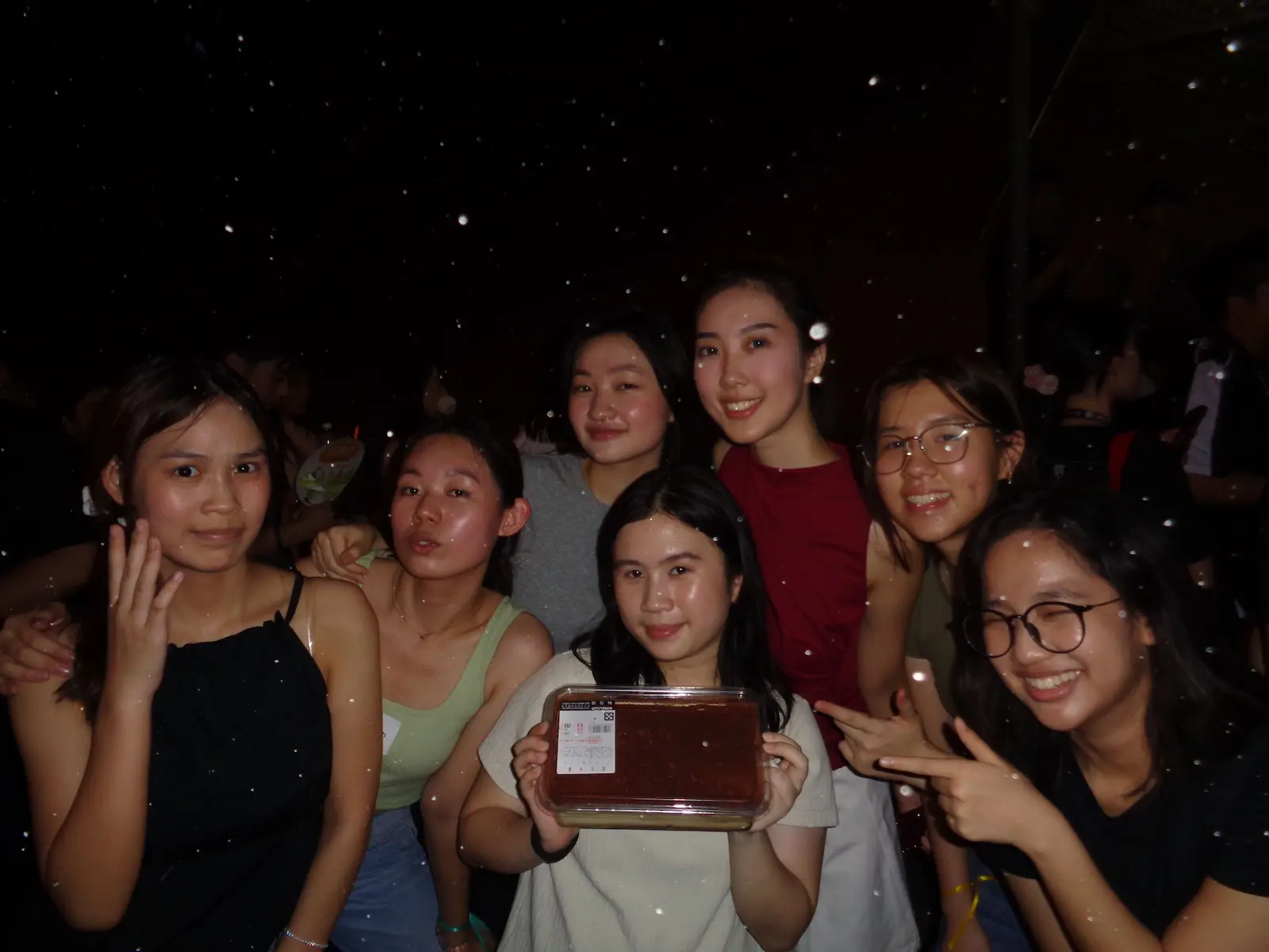 OC-HISA activity photo