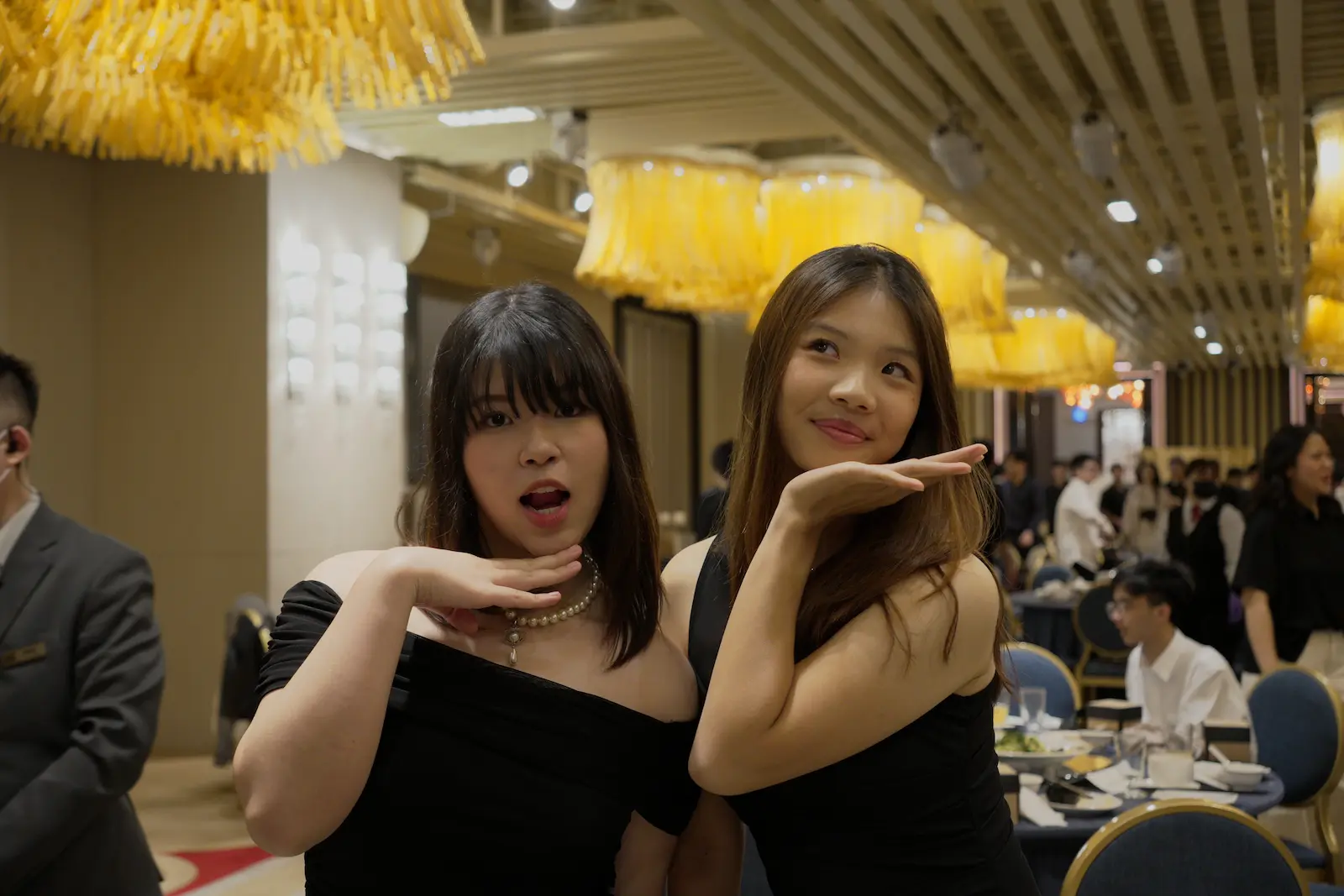 OC-HISA activity photo