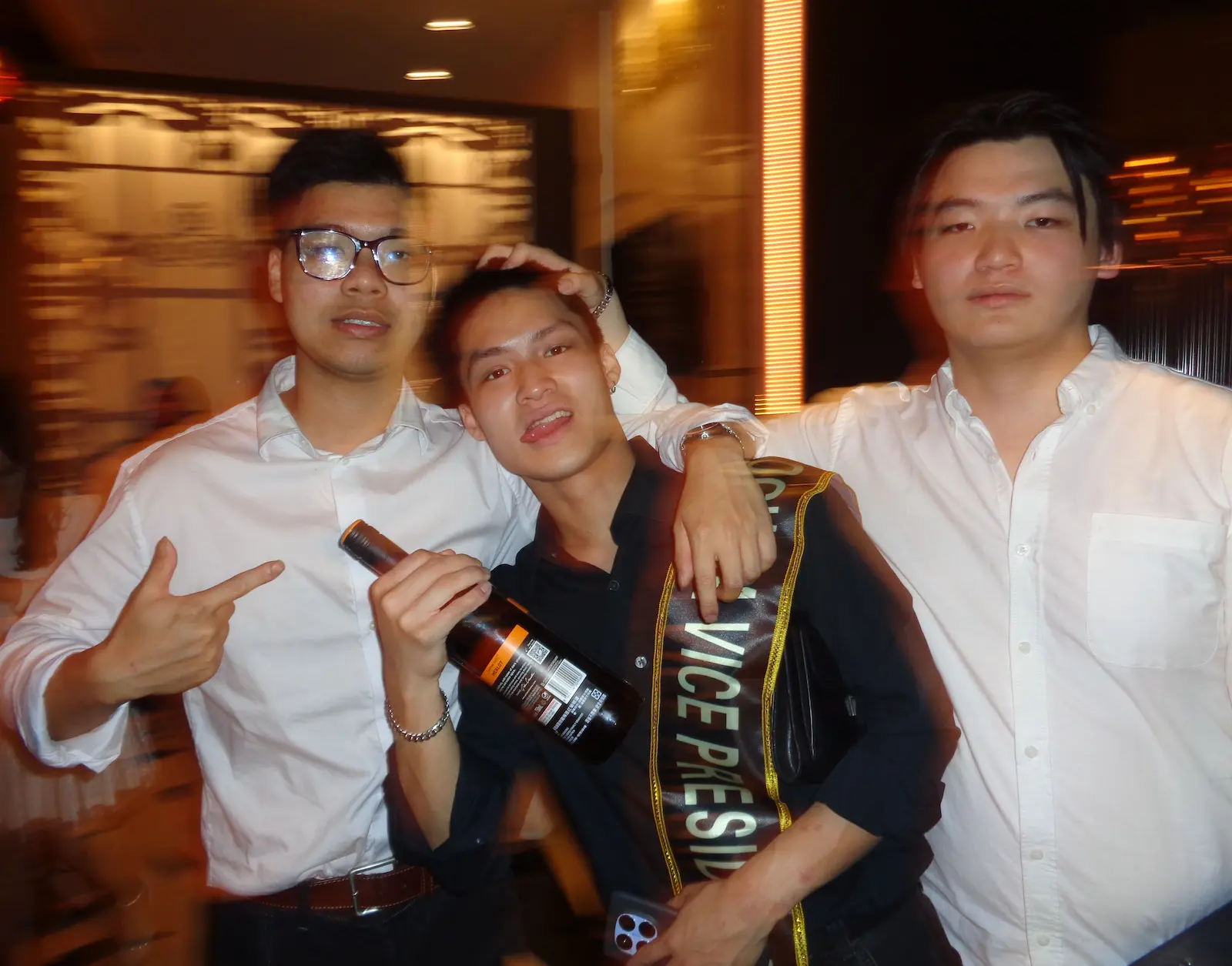 OC-HISA event photo