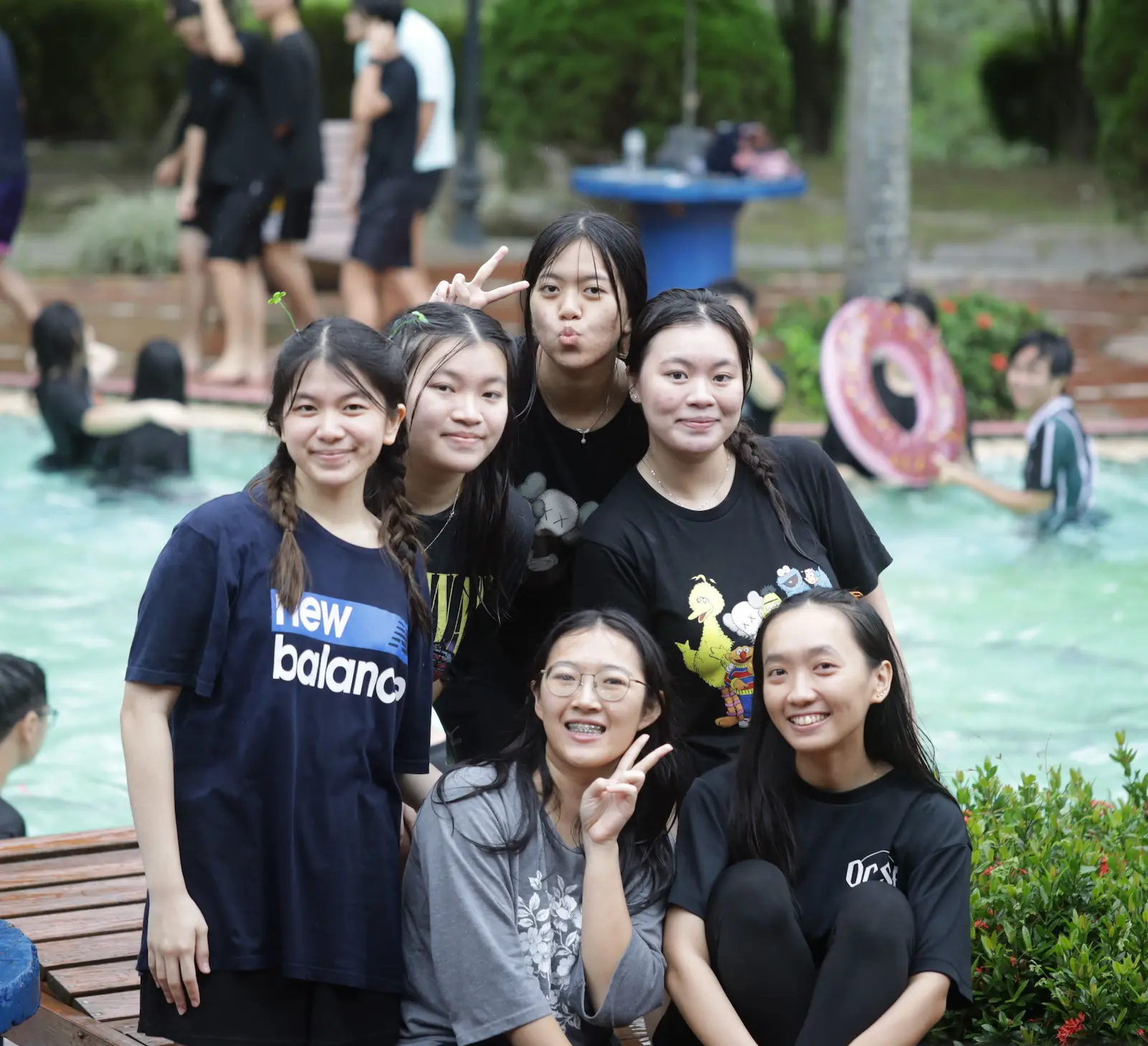 OC-HISA event photo